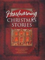 Heartwarming Christmas Stories: Christmas Express/A Cardinal/Broken Pieces/Poinsettia/Mary/Crossroads/Angels on High/Strike/Sweet Christmas/Christmas E-Mail/Grace/Edgar's Gift (Christmas Anthology) 1589190955 Book Cover