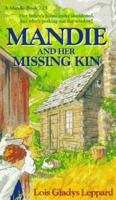 Mandie and Her Missing Kin (Mandie Books, 25) 1556615116 Book Cover