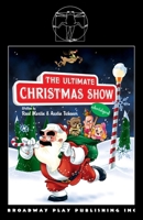 The Ultimate Christmas Show B0FFTKFZQM Book Cover