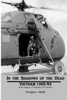 In the Shadows of the Dead 0991502922 Book Cover