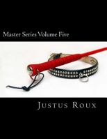 Master Series Volume Five 1503010945 Book Cover