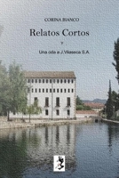 RELATOS CORTOS: Una oda a J. Vilaseca (Spanish Edition) B0F8NVSD5M Book Cover