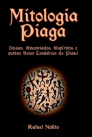 Mitologia Piaga 6586100577 Book Cover