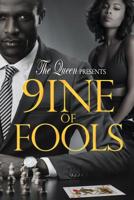 9ine of Fools 1733644202 Book Cover