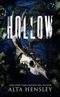 Hollow: A Dark Gothic Romance (Heathens Hollow) B0FBL3KCCF Book Cover