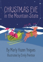 Christmas Eve in the Mountain State B0BLJ69MRL Book Cover