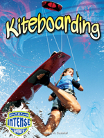 Kiteboarding 163430439X Book Cover