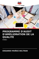 Programme d'Audit d'Amélioration de la Qualité 620323267X Book Cover