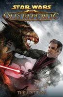 Star Wars: The Old Republic Volume 3-The Lost Suns 0857689452 Book Cover