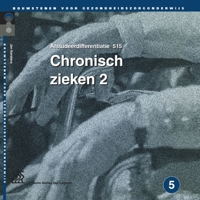 Chronisch Zieken 2: Niveau 5 9031331708 Book Cover