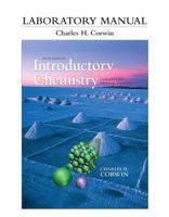 Laboratory Manual for Introductory Chemistry: Concepts and Critical Thinking 0321750942 Book Cover