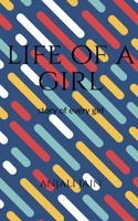 Life of a girl 1638068887 Book Cover