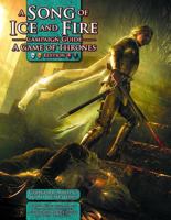 A Song Of Ice and Fire Campaign Guide: A Sourcebook For A Song Of Ice And Fire Roleplaying 1934547492 Book Cover
