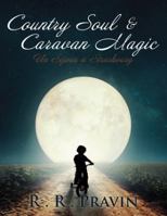 Country Soul & Caravan Magic: Un S�jour � Strasbourg 1546227229 Book Cover