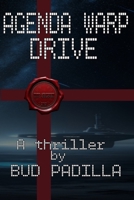 Agenda Warp Drive B0DP4NDKNZ Book Cover