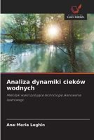 Analiza dynamiki cieków wodnych 6209111939 Book Cover