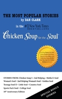 The Most Popular Stories By Dan Clark in Chicken Soup for the Soul 1088234917 Book Cover
