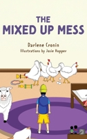 The Mixed Up Mess B0F6L3H1HY Book Cover