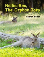 Nellie Roo, The Orphan Joey B0BJ812PWY Book Cover