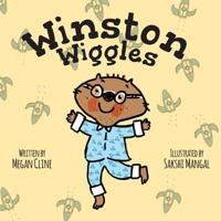 Winston Wiggles 1525541455 Book Cover