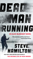 Dead Man Running 198482774X Book Cover