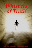 Whispers of Truth 055703485X Book Cover