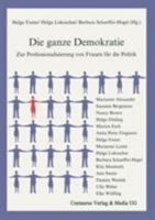 Die ganze Demokratie 3825502198 Book Cover