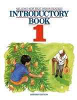 New West Indian Readers - Introductory Book 1 0175663564 Book Cover