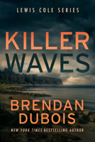 Killer Waves (Lewis Cole, #4) 031228487X Book Cover