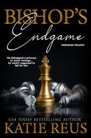 Bishop's Endgame 1635563127 Book Cover