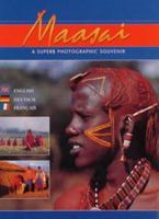 Beautiful Maasai People (Beautiful) 1868257630 Book Cover