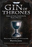 Gin of Thrones 1911610287 Book Cover