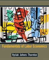 Fundamentals of Labor Economics 039592362X Book Cover