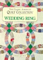 Wedding Ring 0875966837 Book Cover