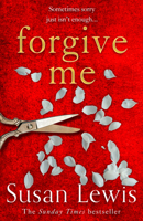Forgive Me 0062906623 Book Cover