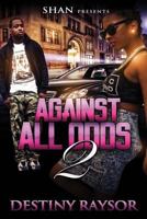 Against All Odds 2 1507565739 Book Cover