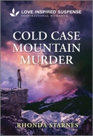 Cold Case Mountain Murder 1335980415 Book Cover