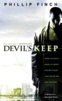 Devil's Keep 1439168563 Book Cover