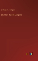 Stamma's Hundert Endspiele 3368015567 Book Cover