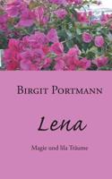 Lena: Magie und lila Träume 373862502X Book Cover