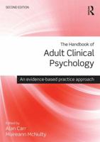 Handbook of Adult Clinical Psychology: An Evidence Based Practice Approach 158391854X Book Cover