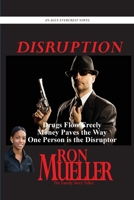 Disruption 1682239314 Book Cover