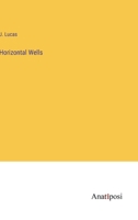 Horizontal Wells 3382505819 Book Cover