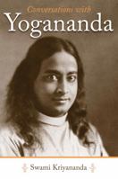 Conversations with Yogananda 156589202X Book Cover