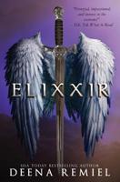 Elixxir 1613334990 Book Cover