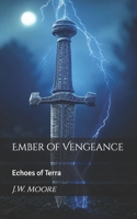 Ember of Vengeance B0F6V8T5DW Book Cover