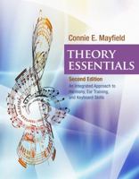 Bundle: Theory Essentials, 2nd + Student Workbook 1133395368 Book Cover