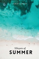 Whispers of Summer 1944253947 Book Cover