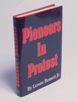 Pioneers in Protest 014021142X Book Cover