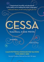 Cessa, Sometimes a Little Will Do 1637921616 Book Cover